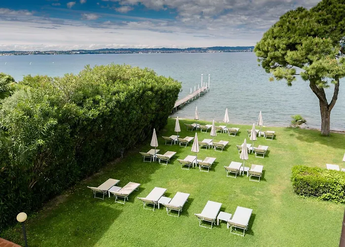 Hotel Saviola Sirmione